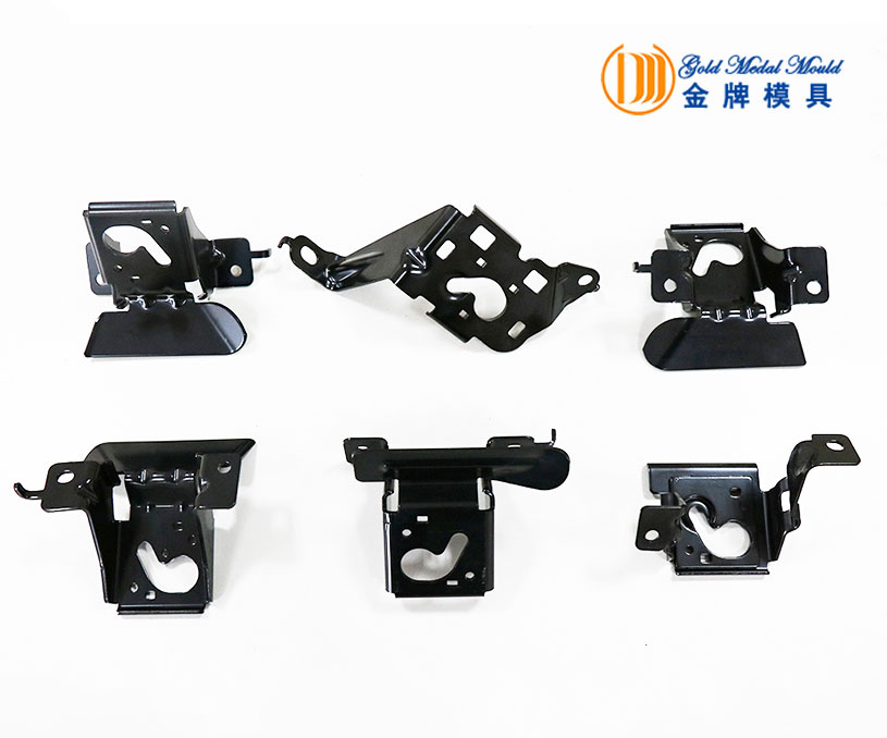 金牌模具常熟有限公司日文品牌網站建設制作案例